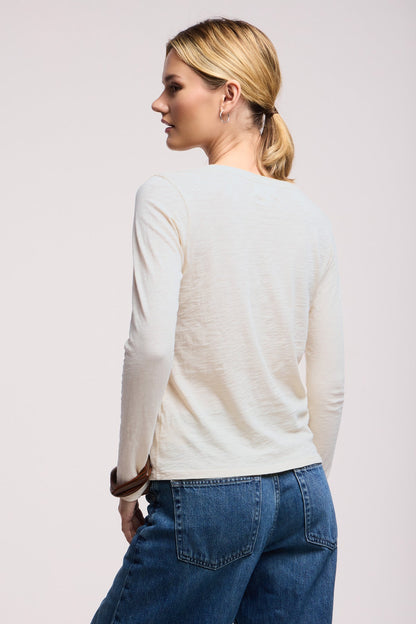 LIZZIE TEE