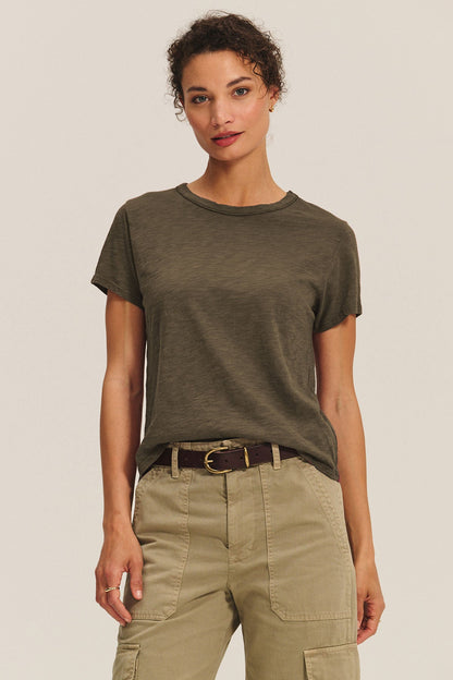 MARIKA TEE