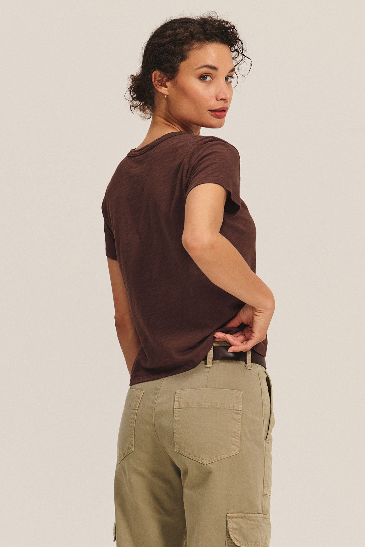 MARIKA TEE