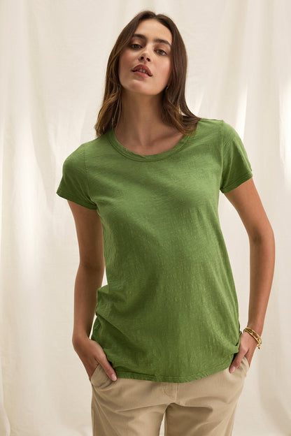 TILLY TEE