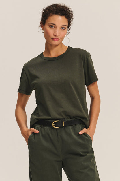 LEIGH TEE