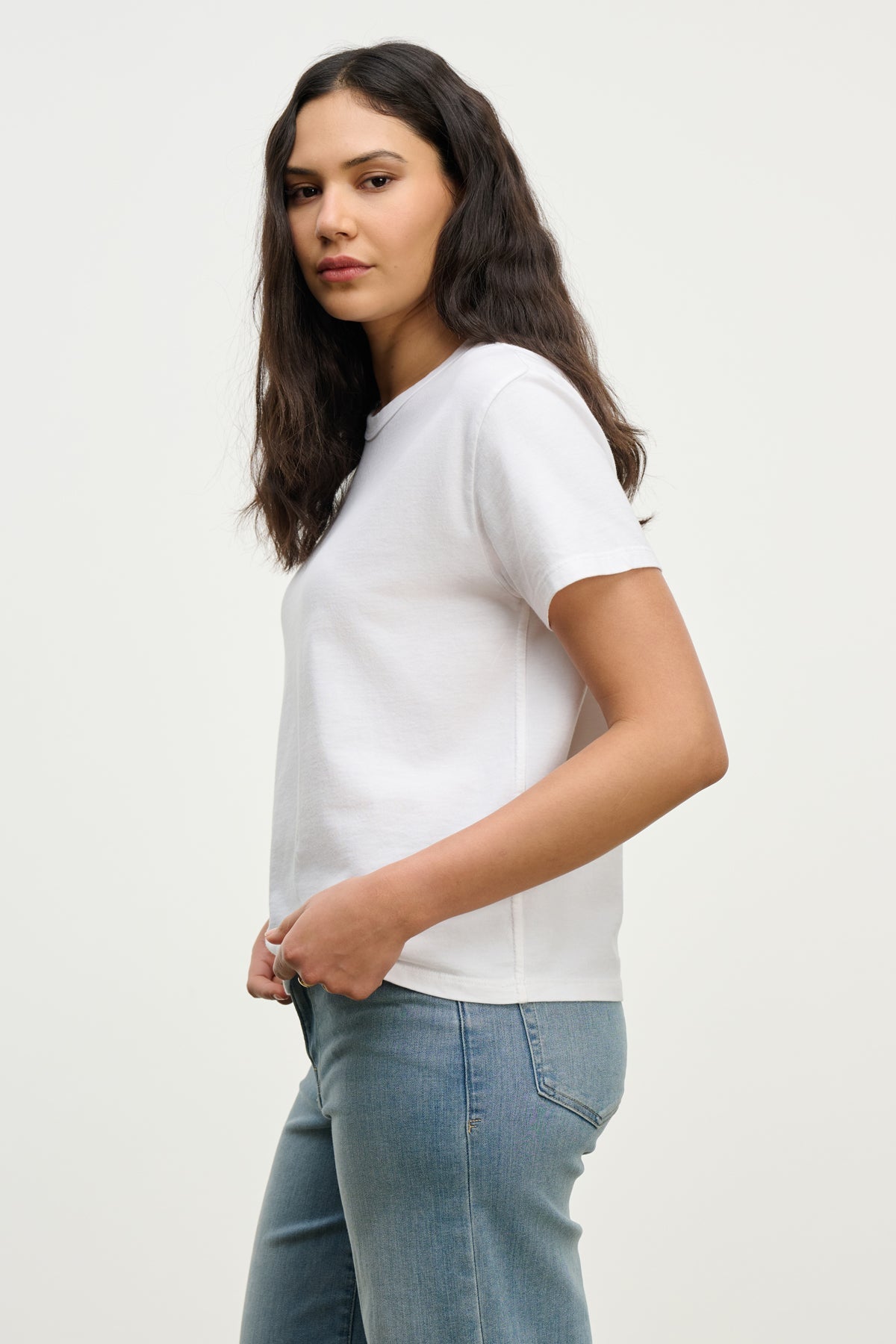 LEIGH TEE