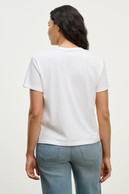 LEIGH TEE