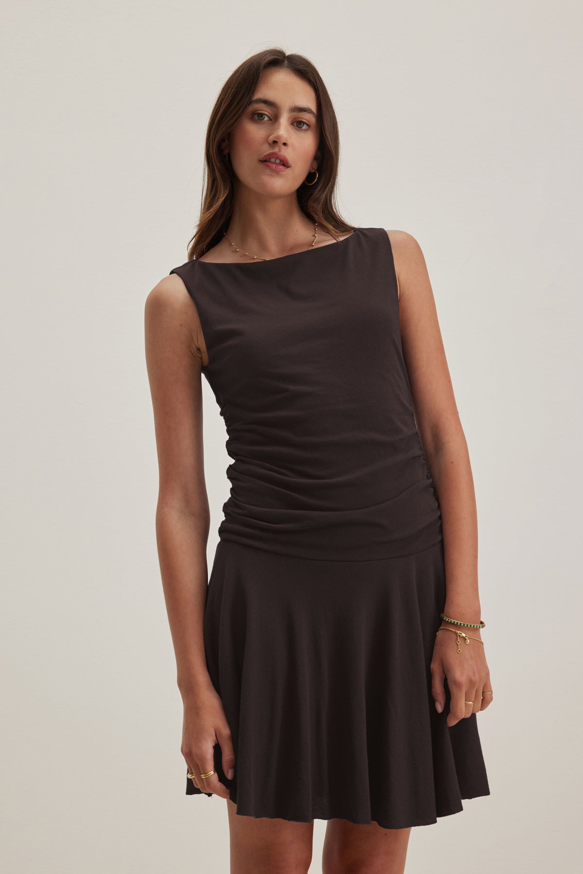 ALICIA DRESS