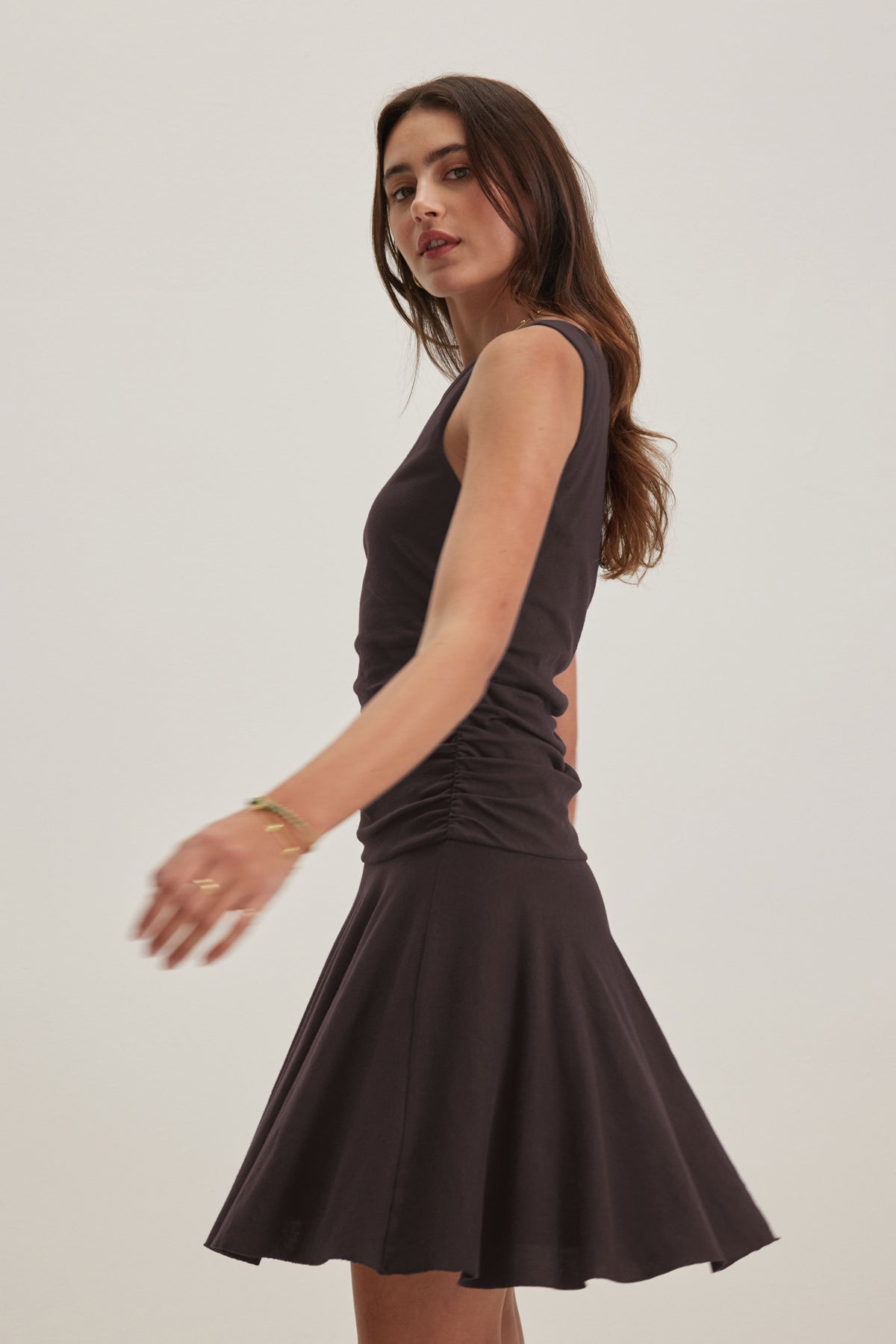 ALICIA DRESS