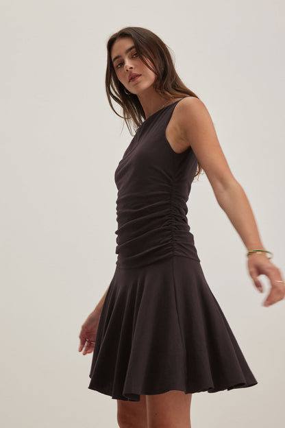 ALICIA DRESS