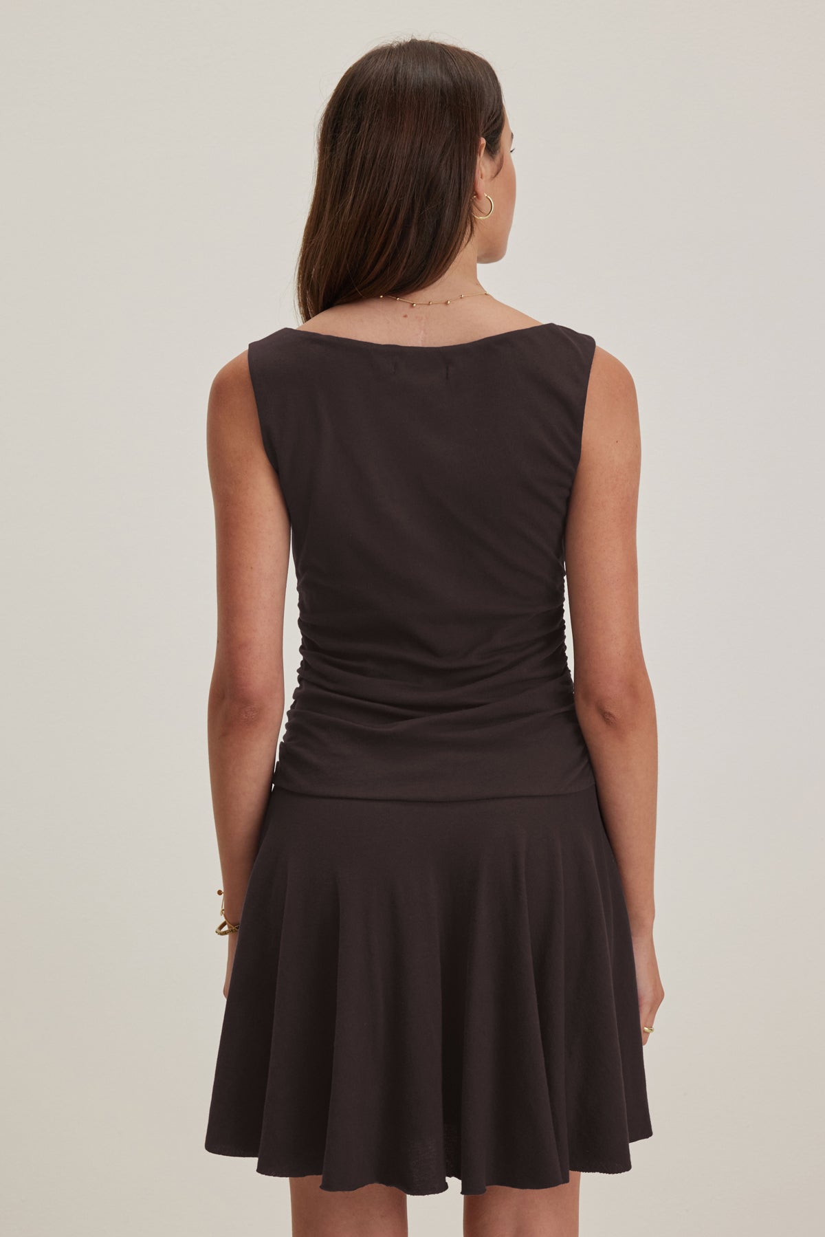 ALICIA DRESS