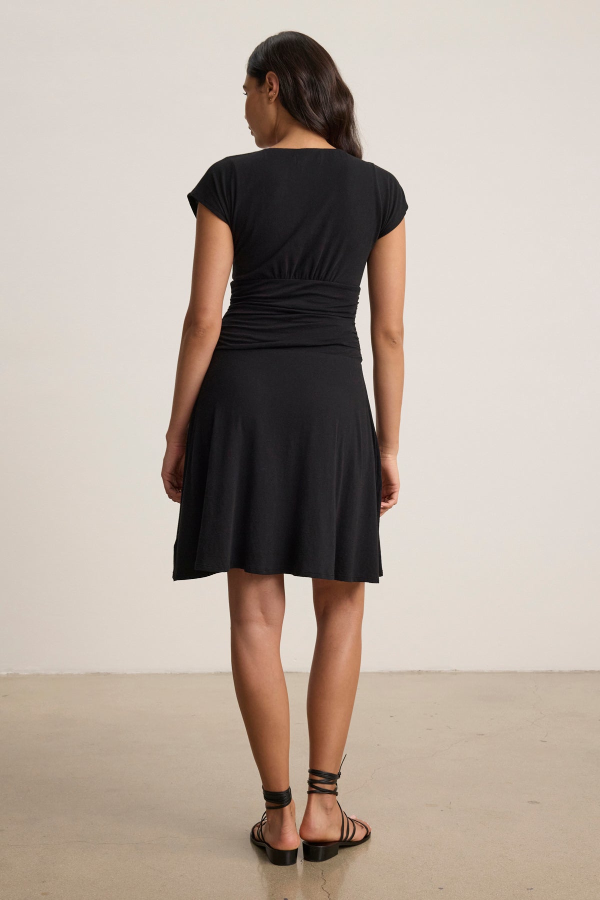 ELLA DRESS