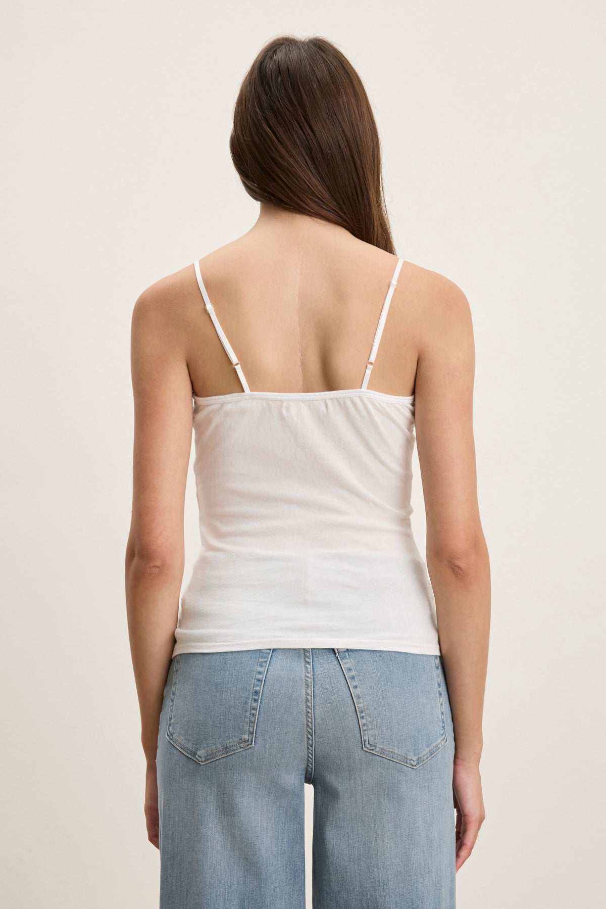 INDIE LACE CAMI