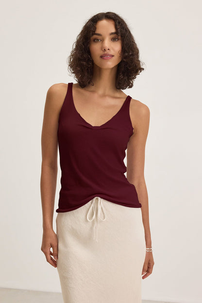 KIM TANK TOP