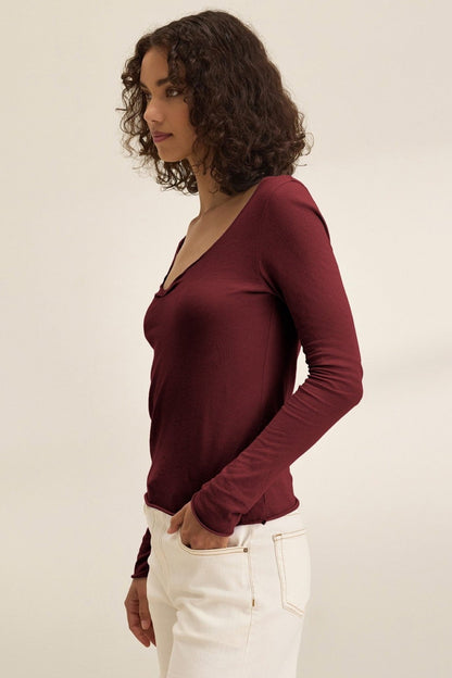 NOURA TEE