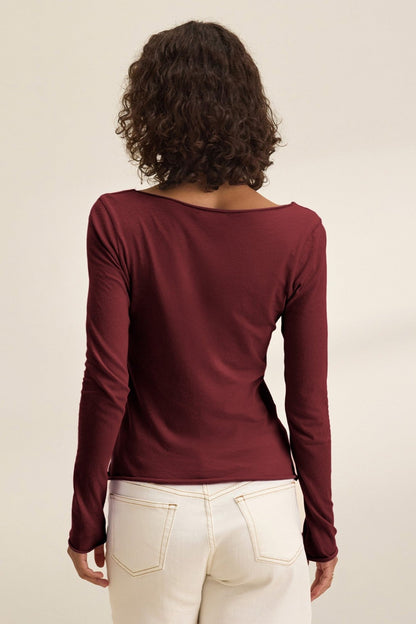 NOURA TEE