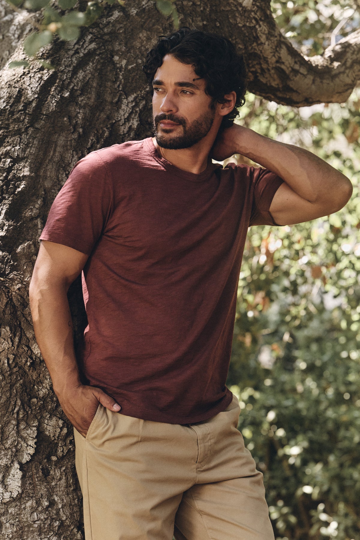 AMARO TEE