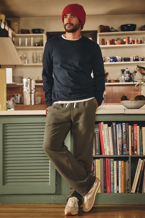 HUDSON SWEATPANT