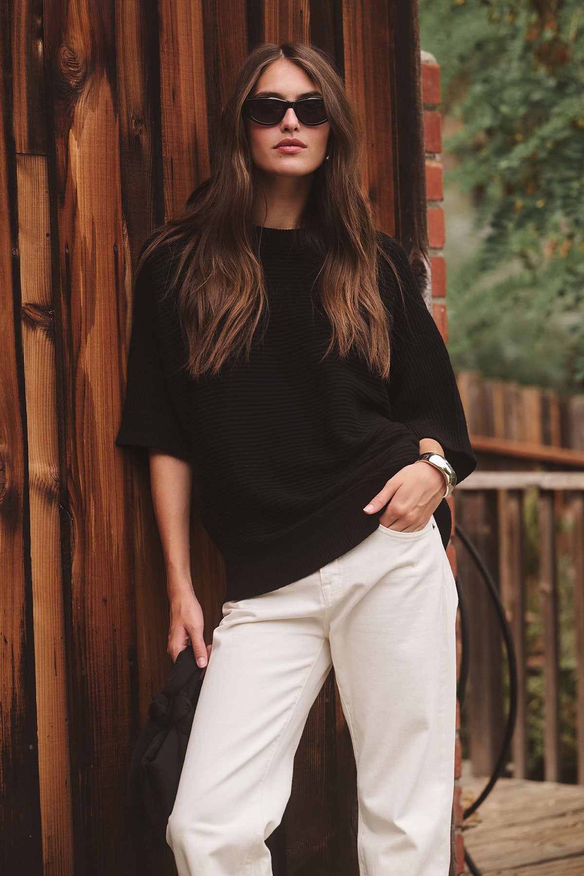 COCO SWEATER