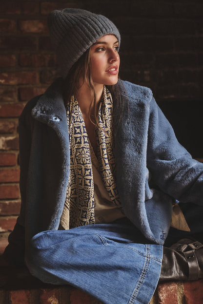 KEY BEANIE