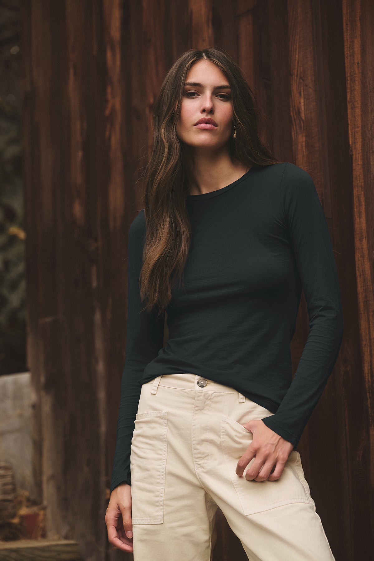 ZOFINA TEE