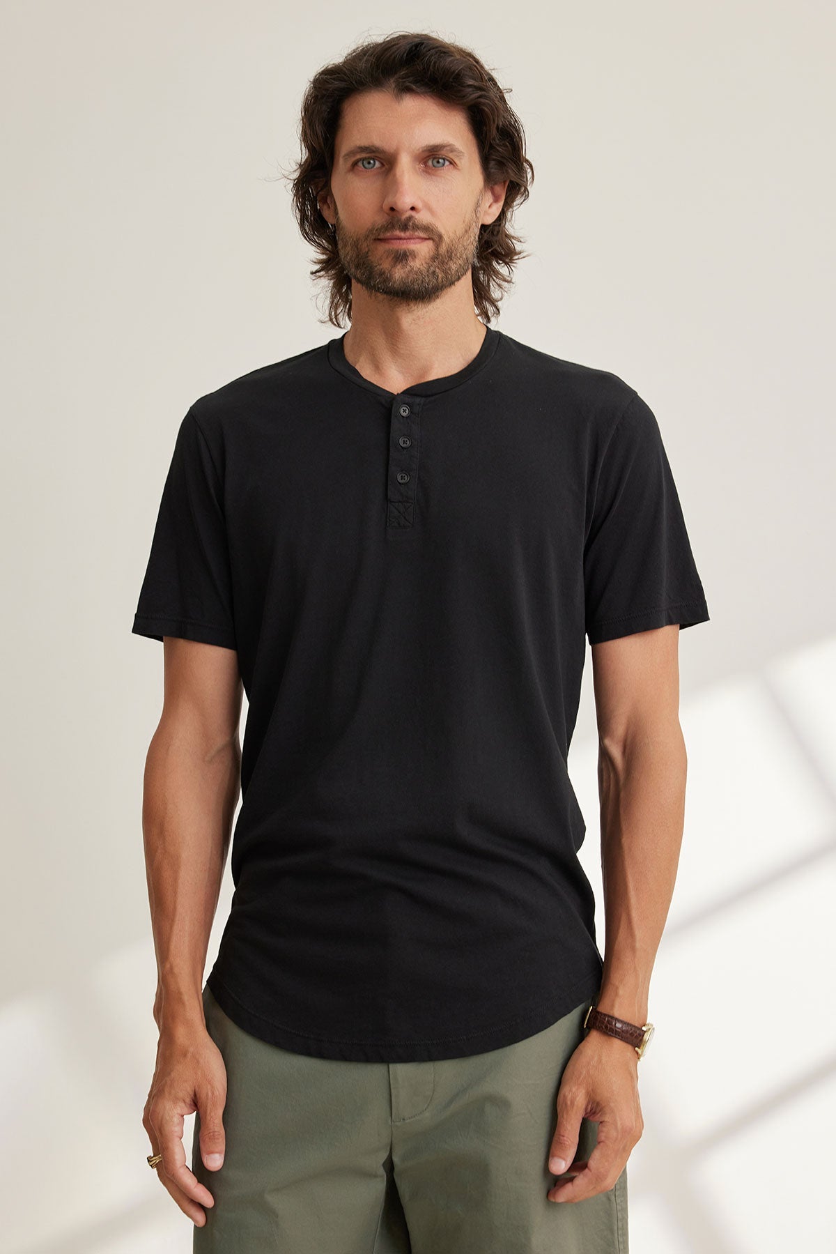 FULTON HENLEY
