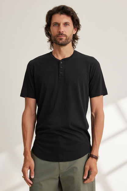 FULTON HENLEY