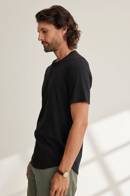 FULTON HENLEY