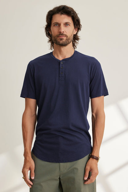 FULTON HENLEY