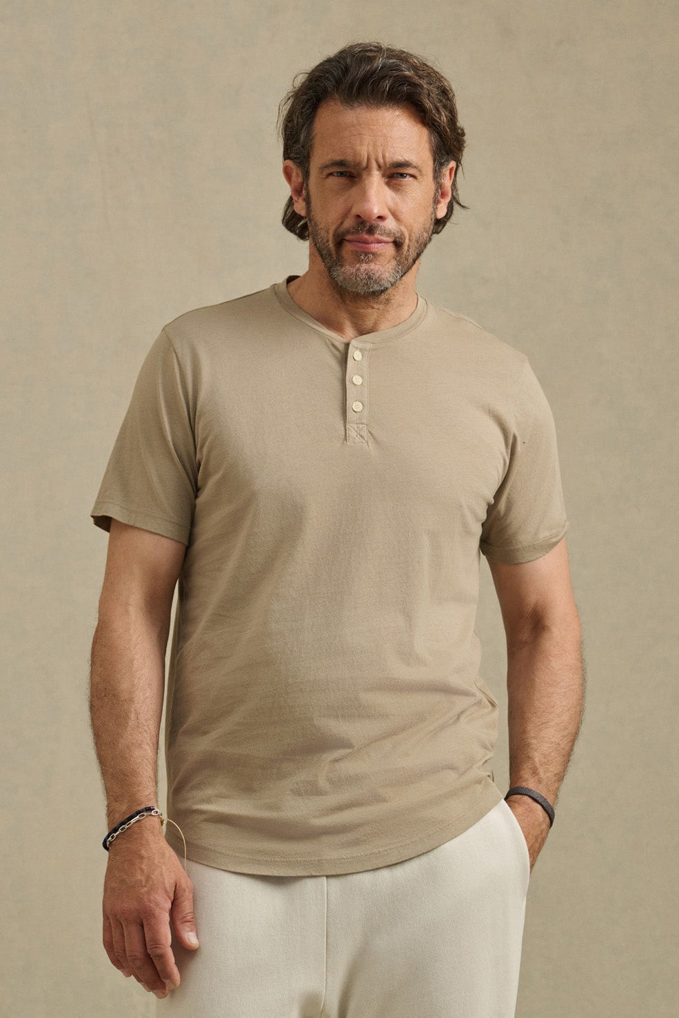 FULTON HENLEY