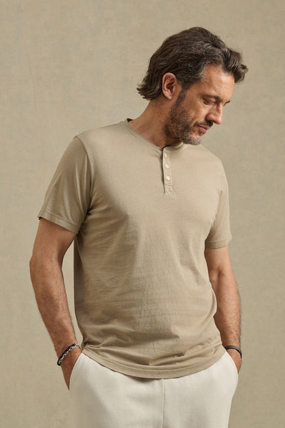 FULTON HENLEY