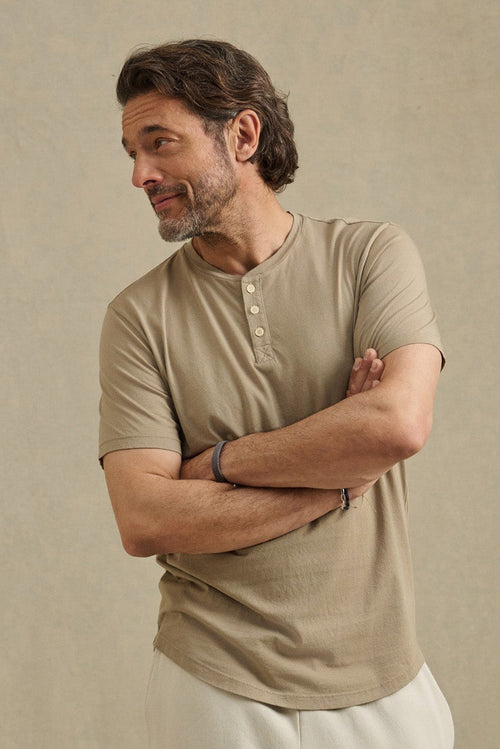 FULTON HENLEY