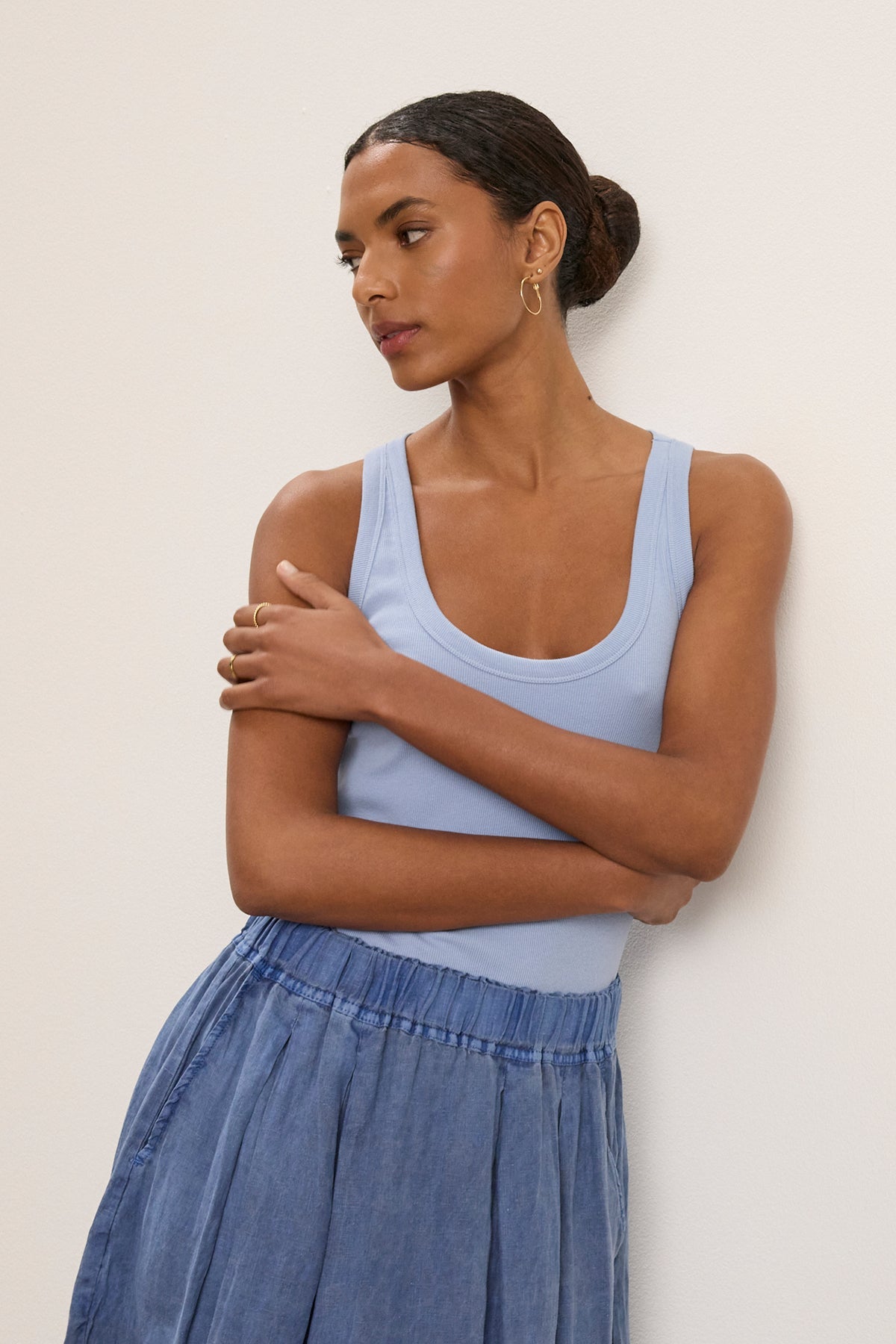 ZOEY TANK TOP
