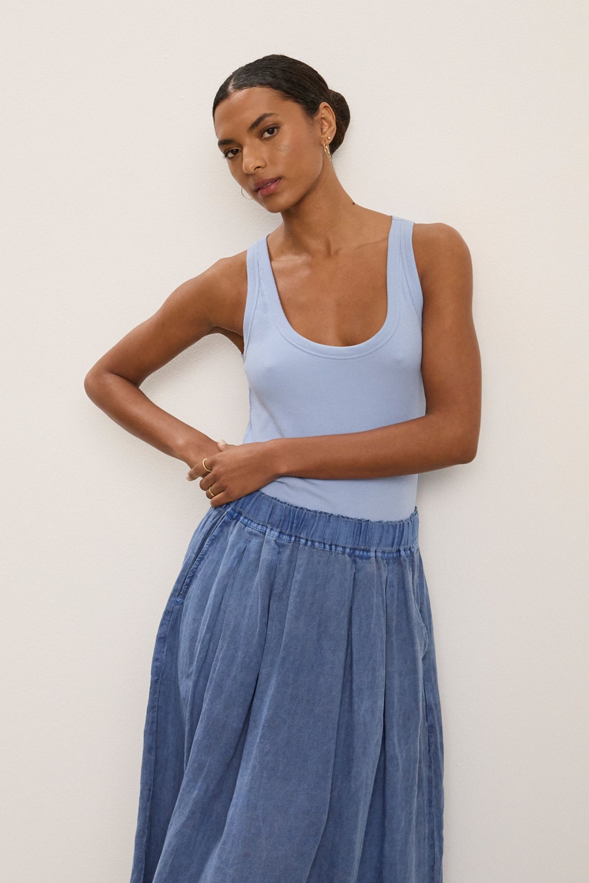 ZOEY TANK TOP