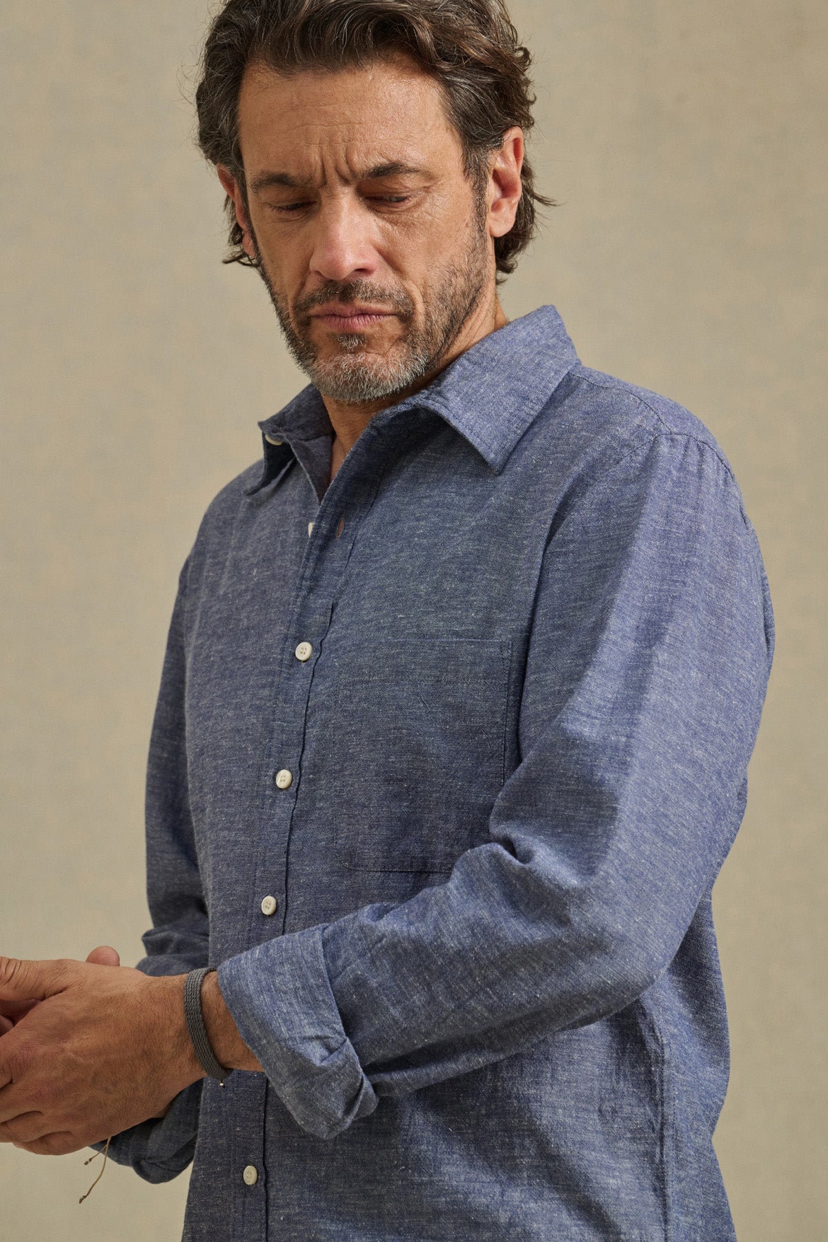 ANTOINE SHIRT