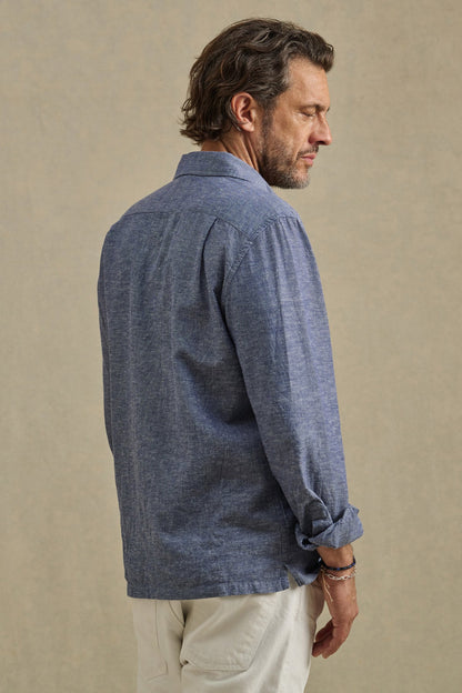 ANTOINE SHIRT