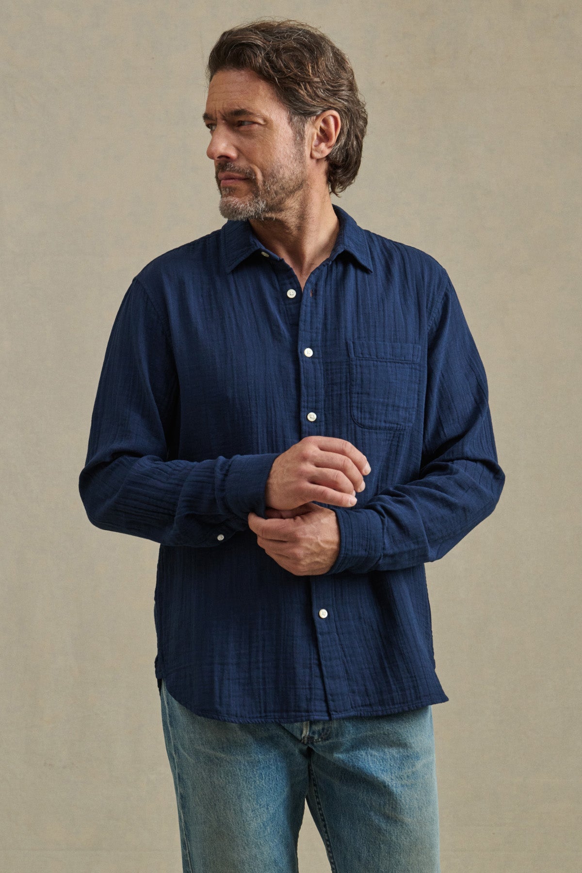 APOLLO SHIRT