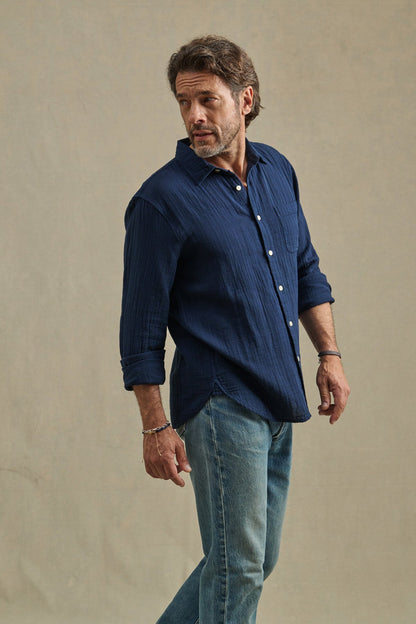 APOLLO SHIRT