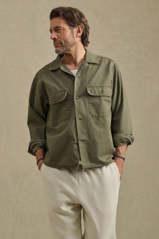 ARCHER SHIRT