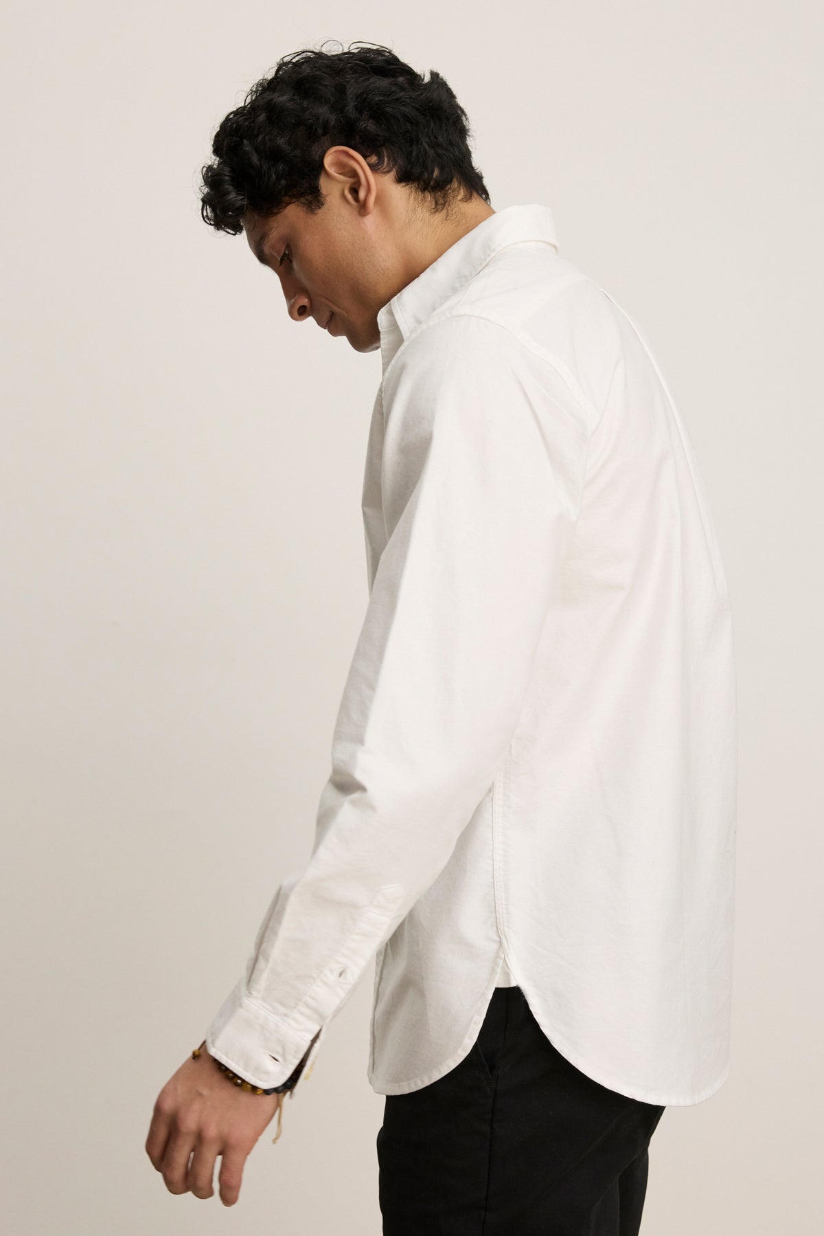 EMMETT BUTTON-DOWN SHIRT