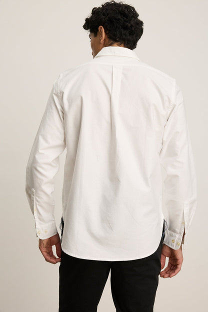 EMMETT BUTTON-DOWN SHIRT