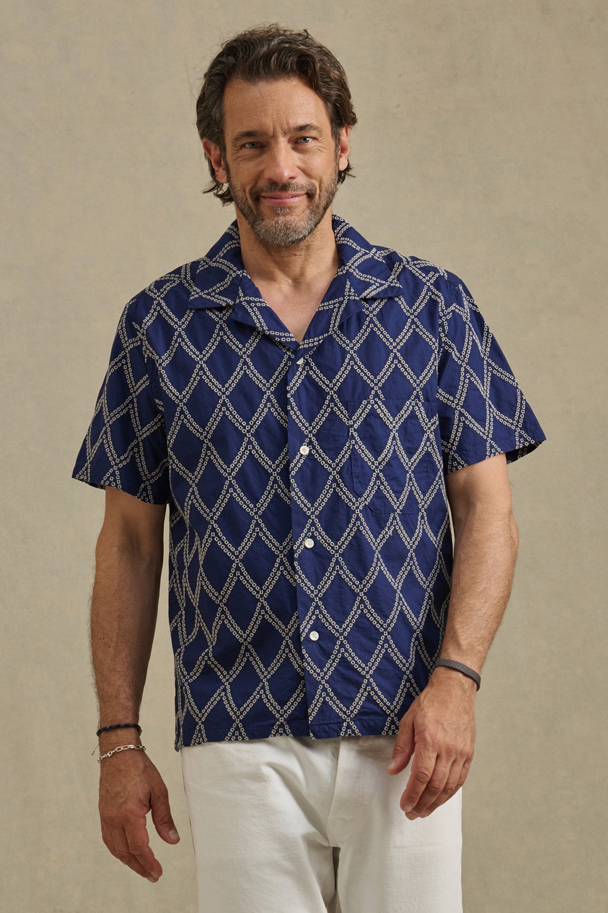 ESTEBAN SHIRT