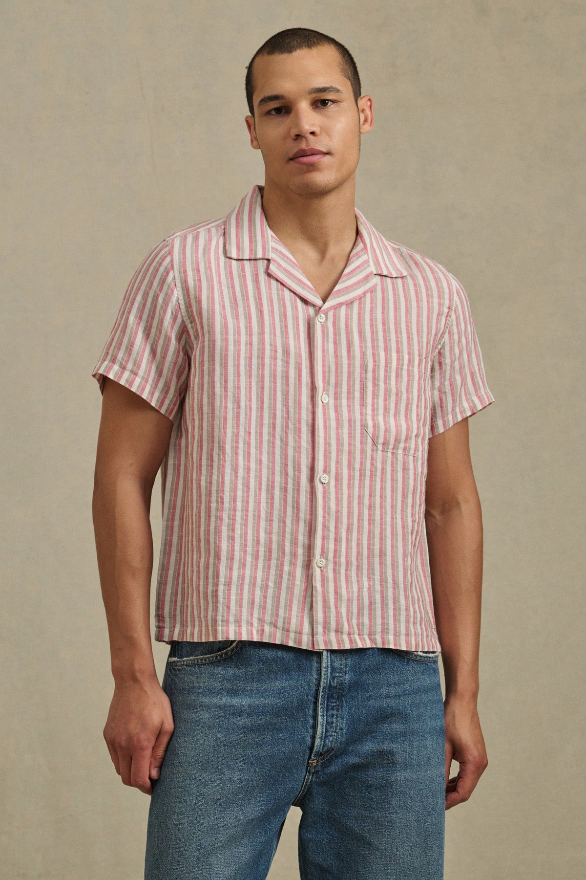 HOBBS SHIRT