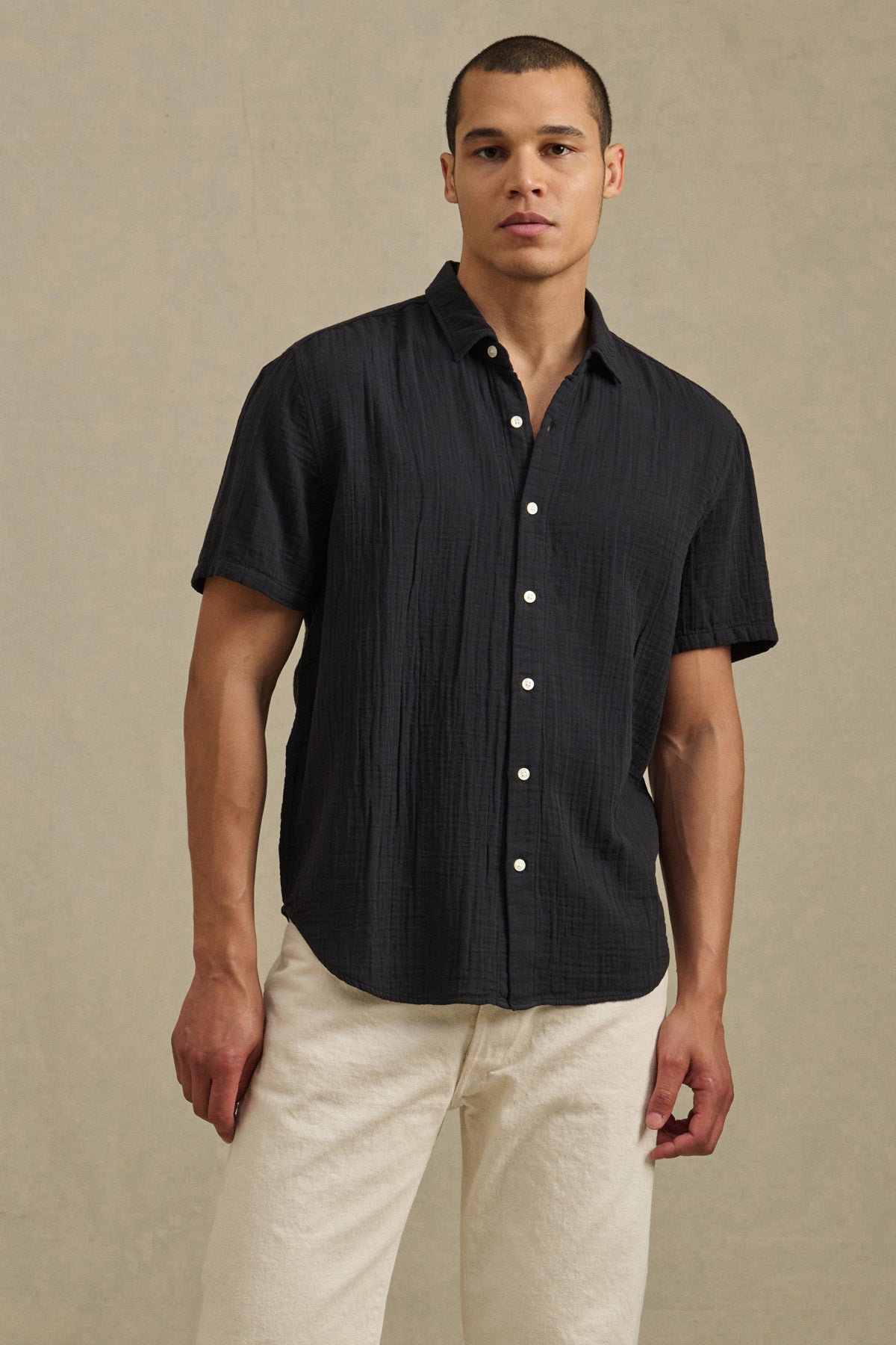 TROY SHIRT