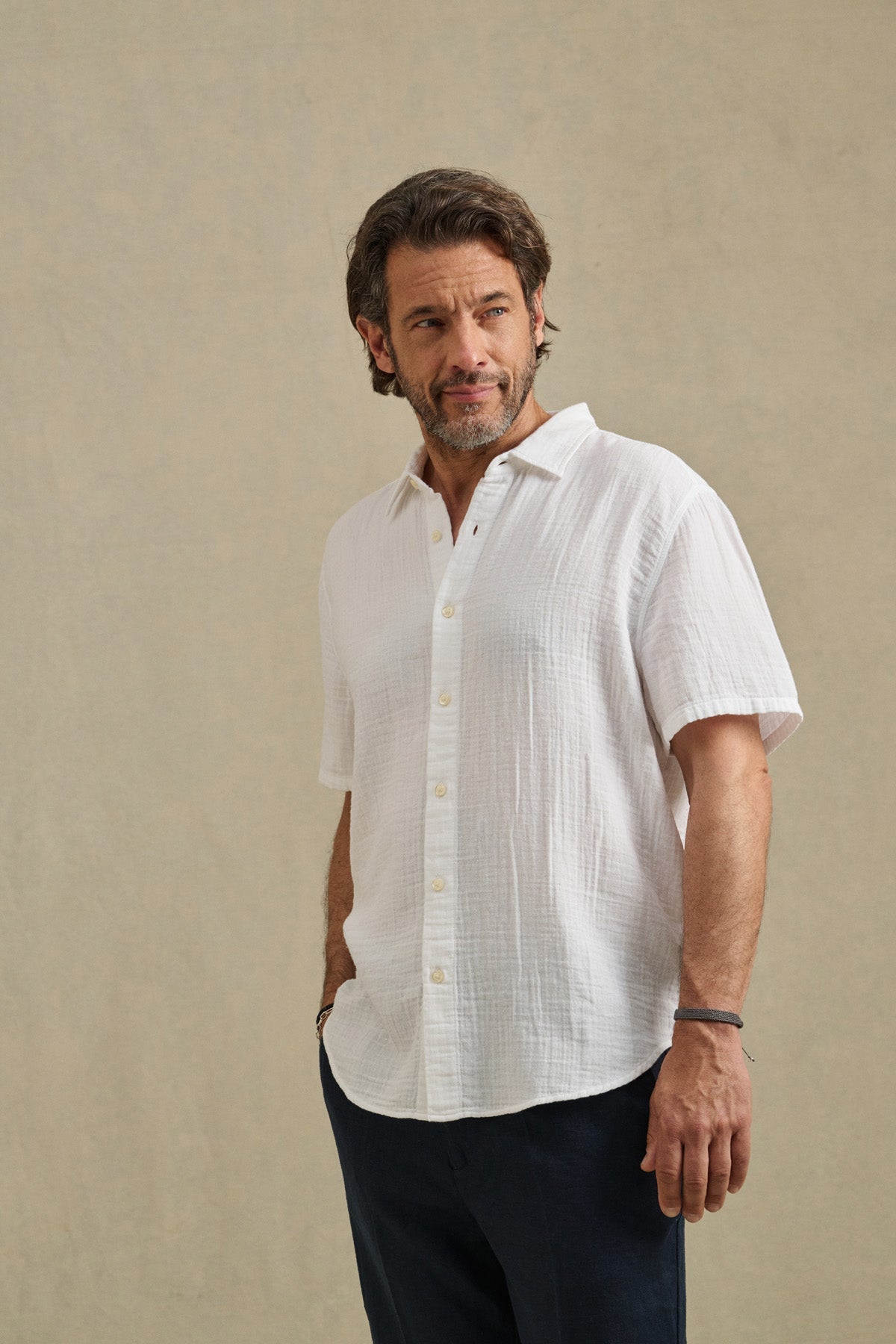 TROY SHIRT