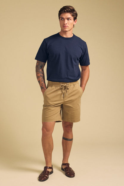 GARTH SHORT