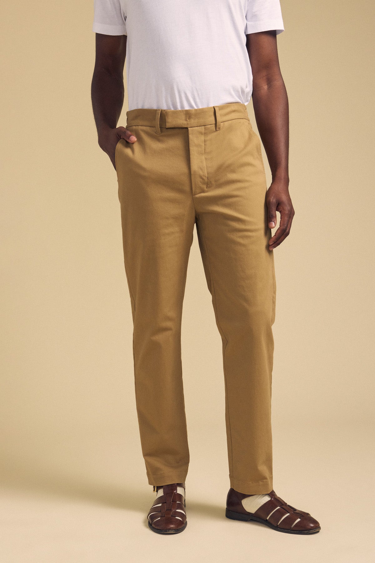 JUDE CHINO