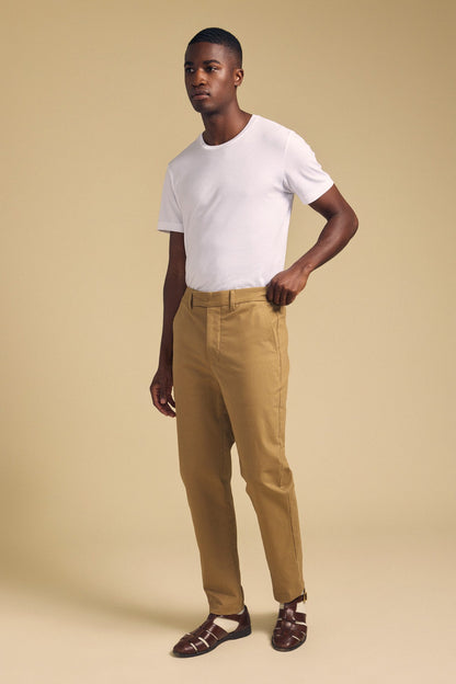 JUDE CHINO
