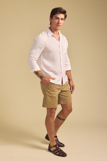 APOLLO SHIRT