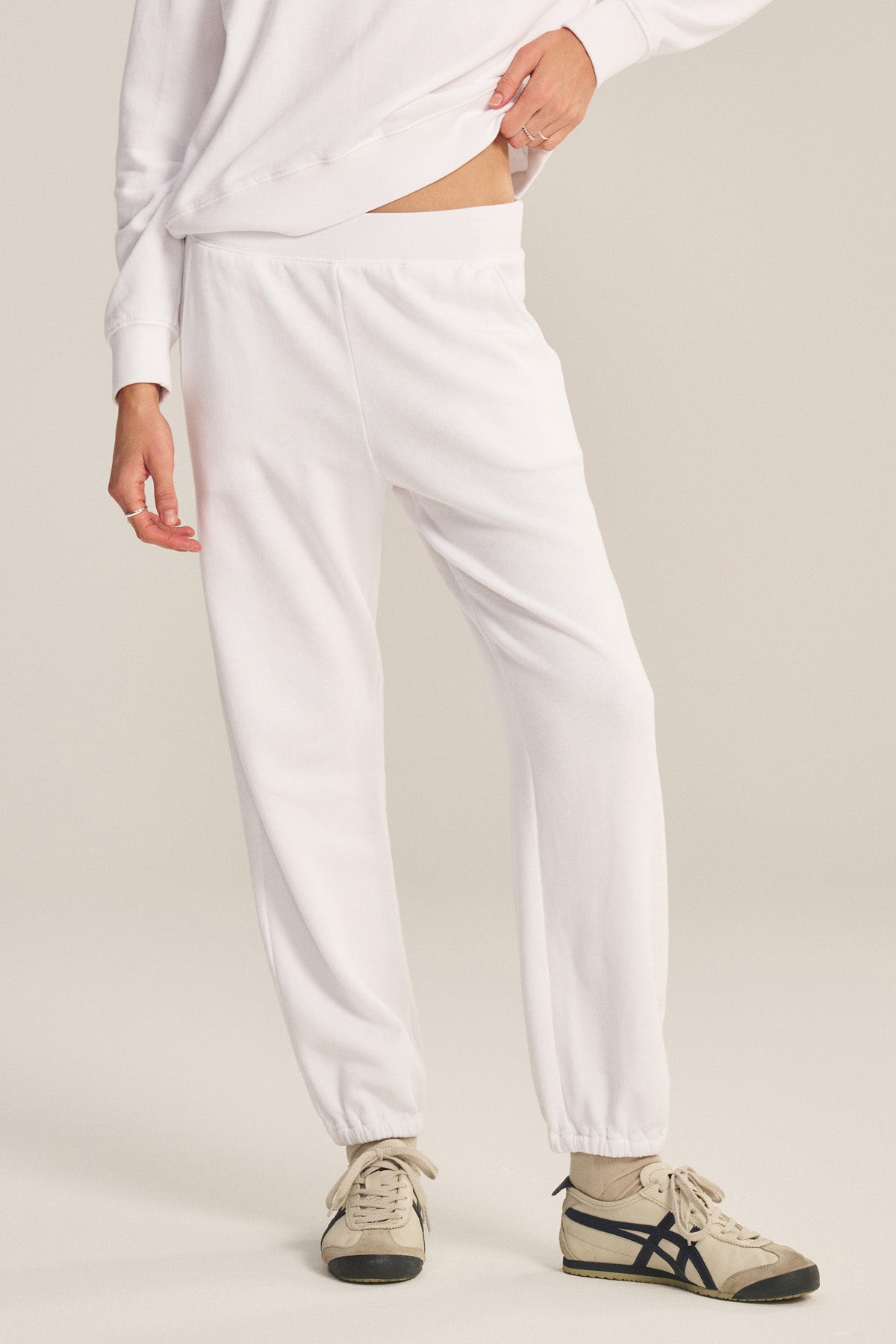 ZARA SWEATPANT