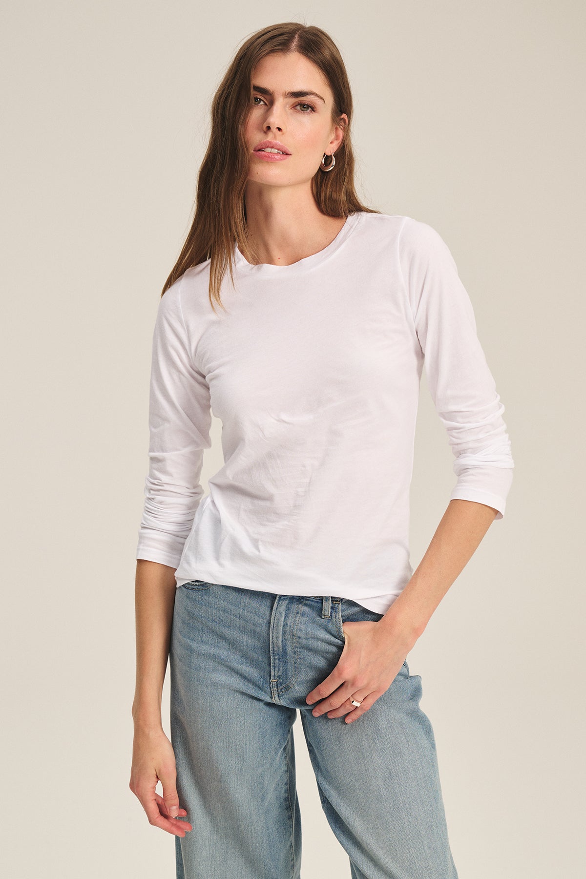 ZOFINA TEE